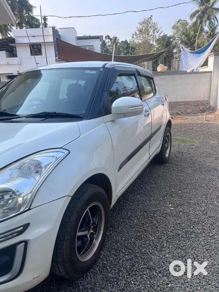 Maruti Suzuki Swift 2014 Diesel Vxi