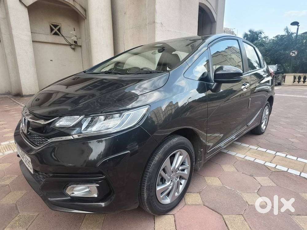 Honda Jazz 1.2 Zx I-vtec, 2020, Petrol