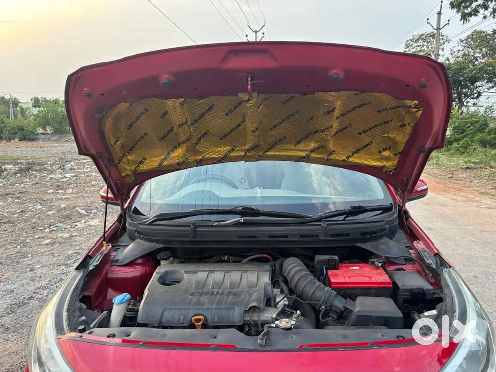 Hyundai Elite I20 2019 Diesel 112000 Km Driven
