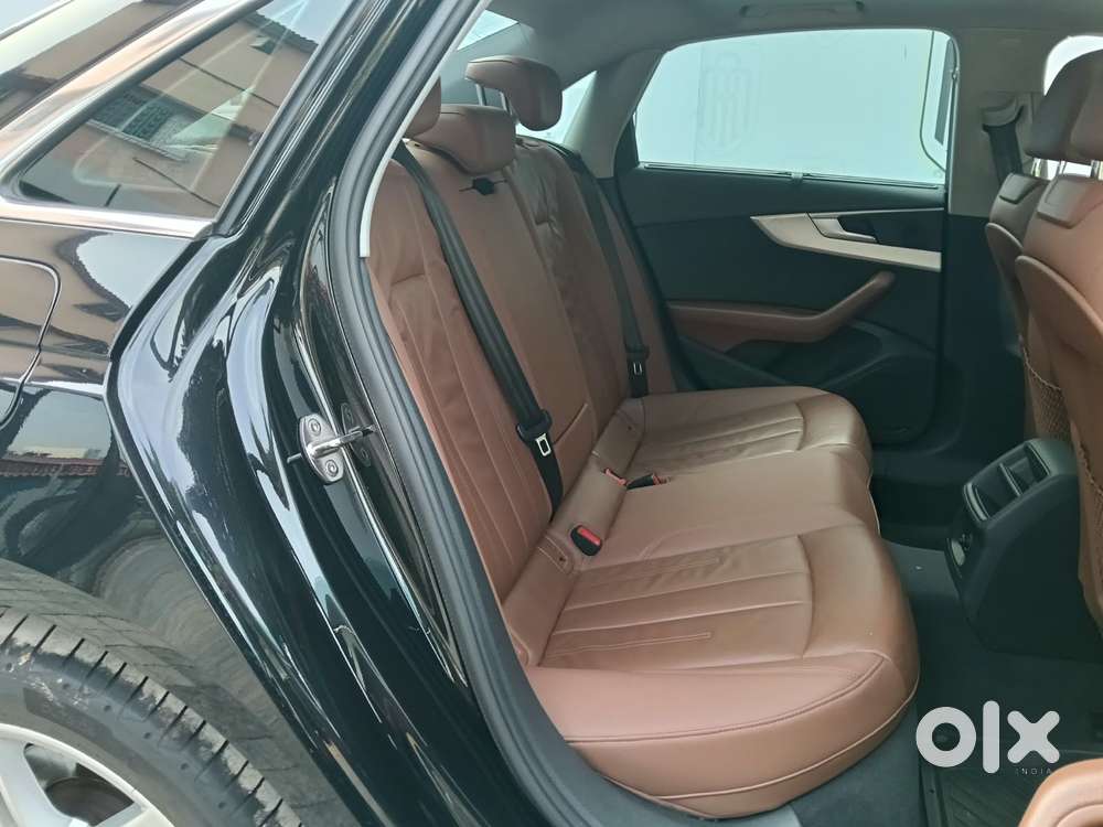 Audi A4 1.4 Tfsi Technology Pack, 2022, Petrol