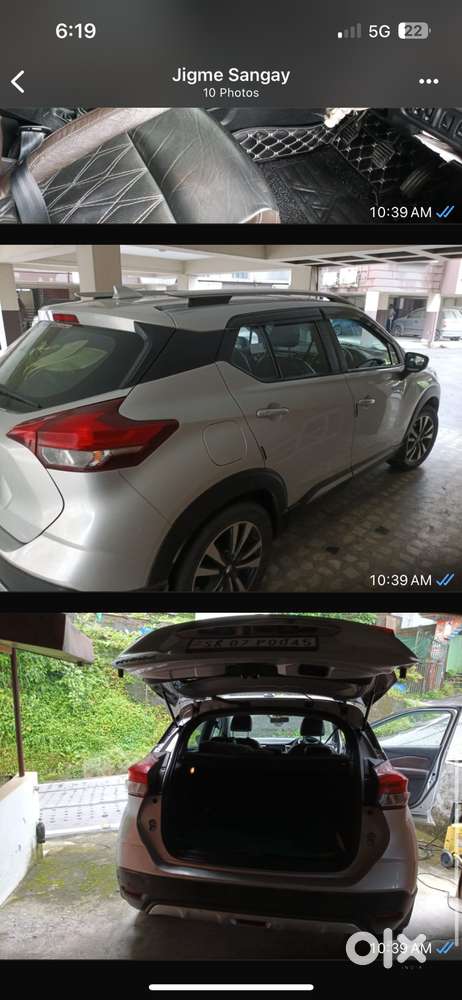 Good Condition
