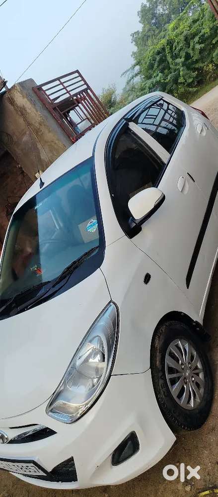 Hyundai I10 Kappa Magna 2013 Petrol