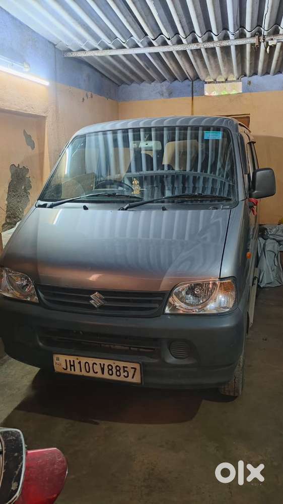 Maruti Suzuki Eeco 2024