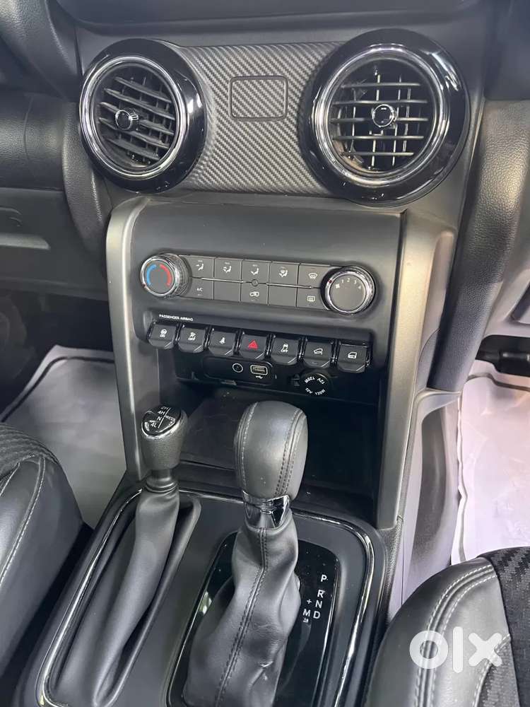 Mahindra Thar 1.5 Lx Hard Top Diesel At 4 Rwd, 2024, Diesel