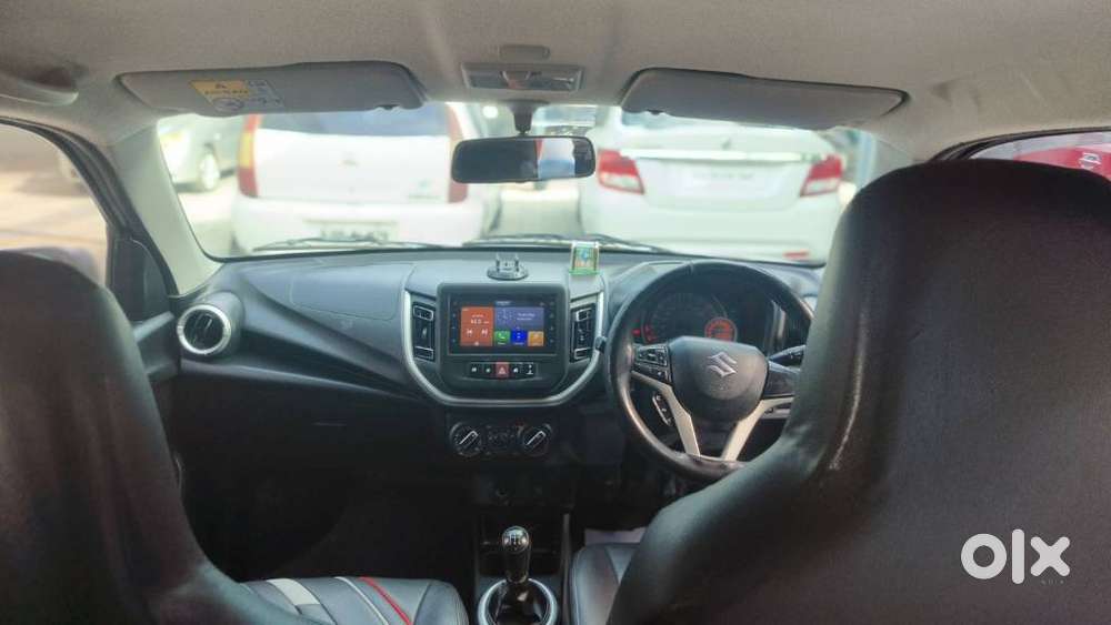 Maruti Suzuki Celerio Zxi(o) Mt, 2022, Petrol