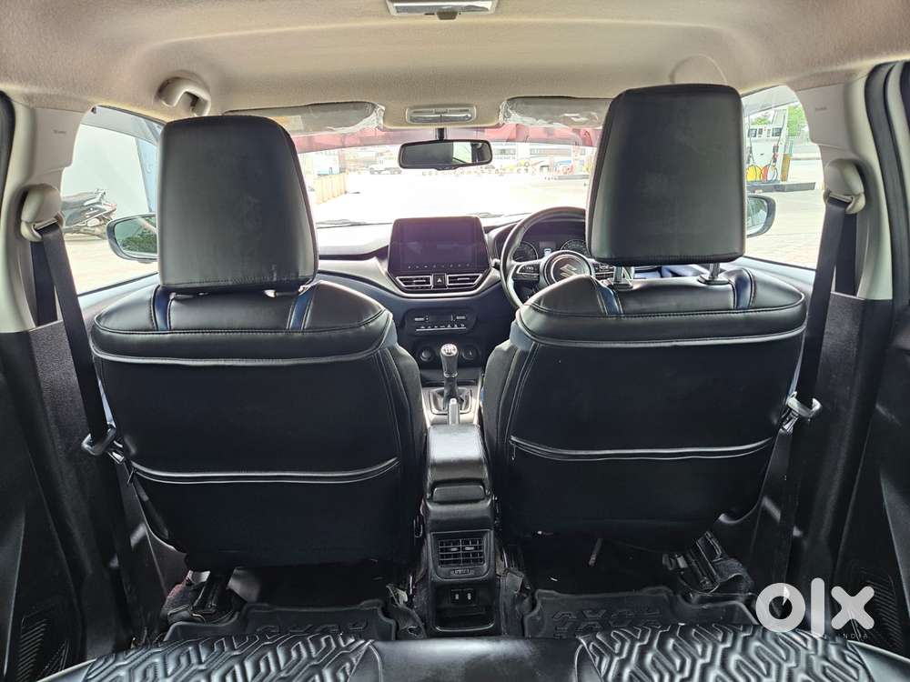Maruti Suzuki Baleno Alpha, 2023, Cng & Hybrids
