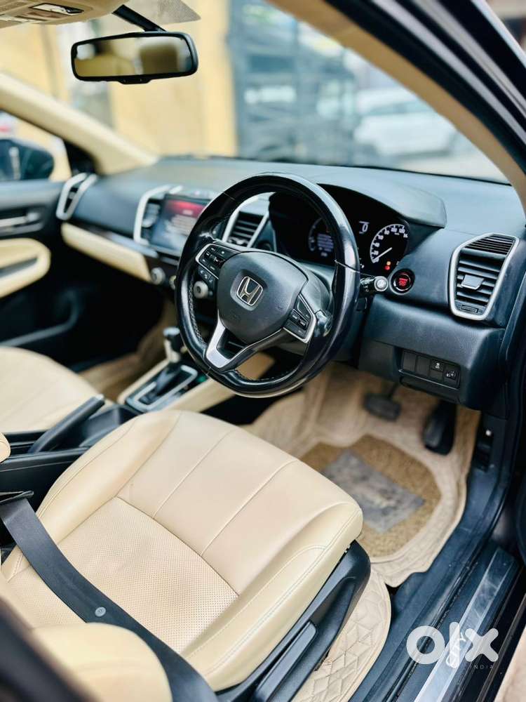 Honda City Zx Vtec, 2021, Petrol