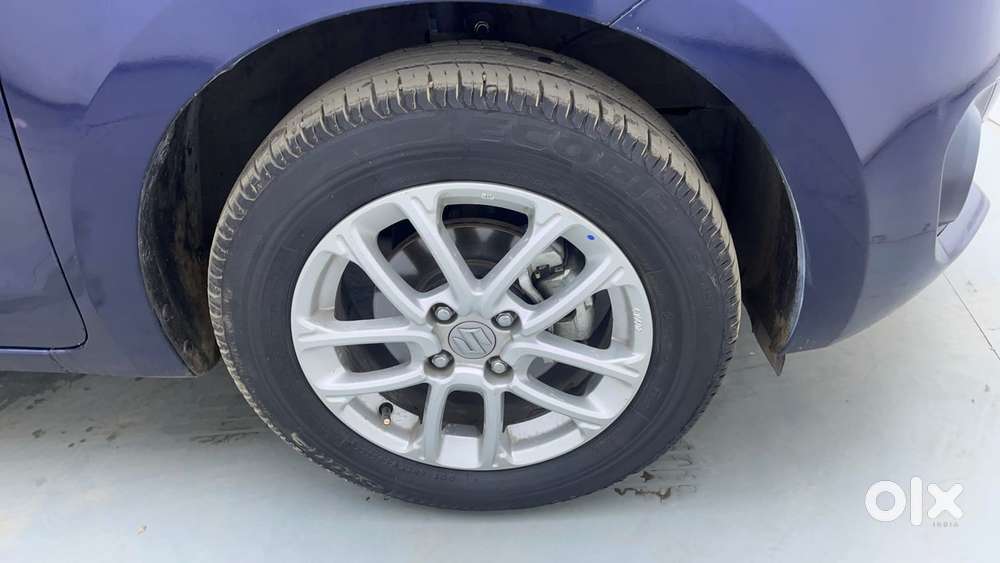 Maruti Suzuki Swift 1.3 Zxi, 2022, Petrol