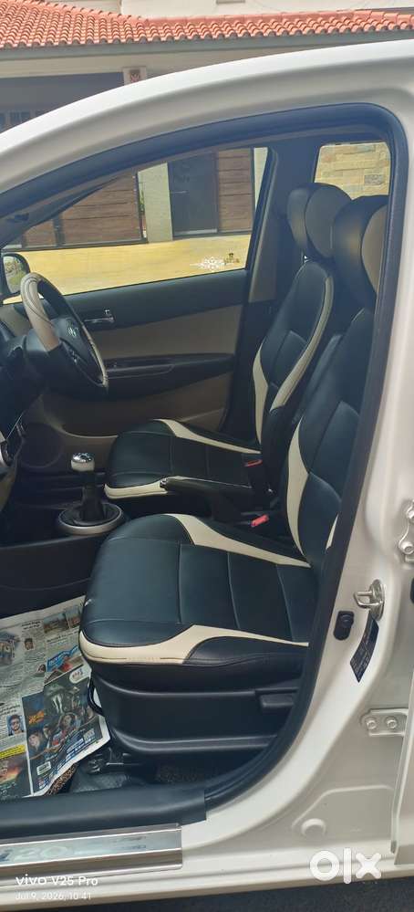 Hyundai I20 1.2 Asta, 2014, Diesel