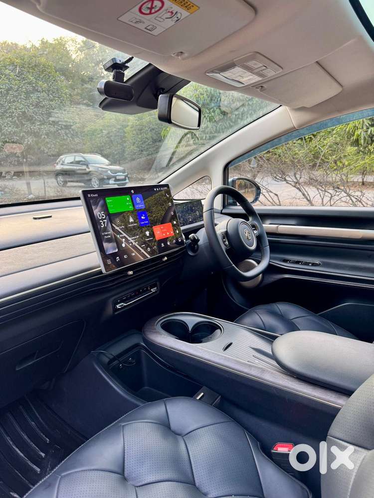 Mg Windsor Ev Essence, 2025, Electric