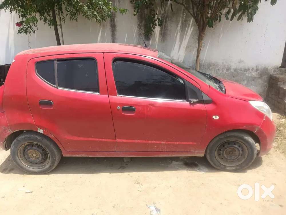 Maruti Suzuki A-star 2009 Petrol 68000 Km Driven