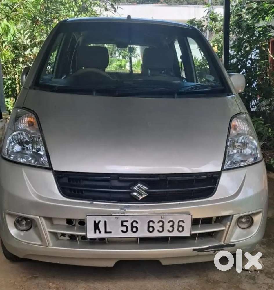 Maruti Suzuki Zen Estilo 2007 Petrol Automatic