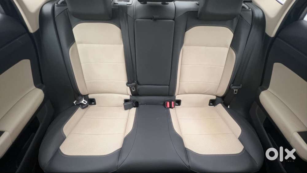Volkswagen Virtus 1.0 Topline Tsi, 2022, Petrol