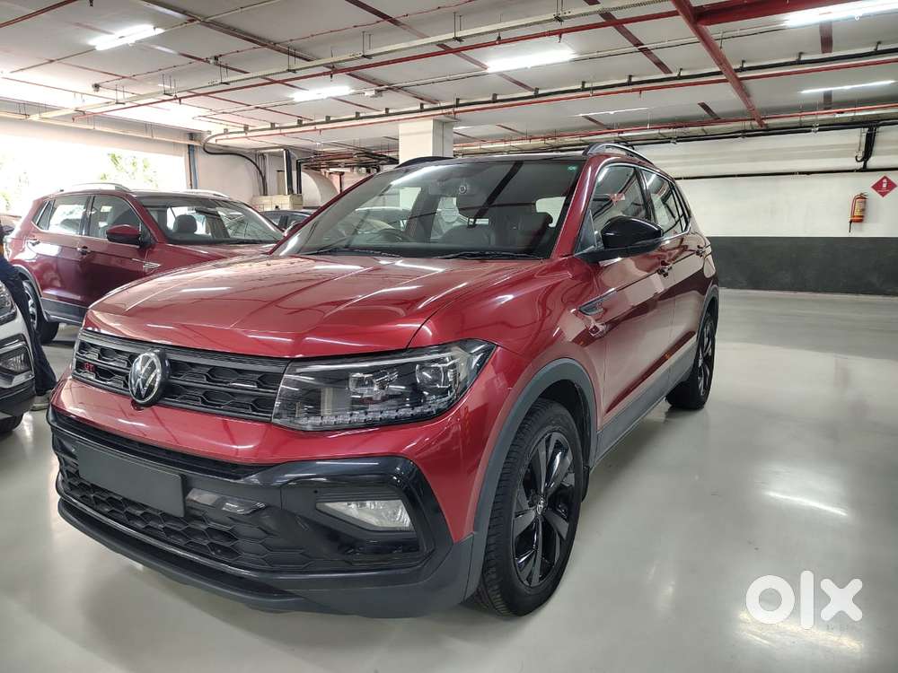 Volkswagen Taigun 1.5 Tsi Gt, 2025, Petrol
