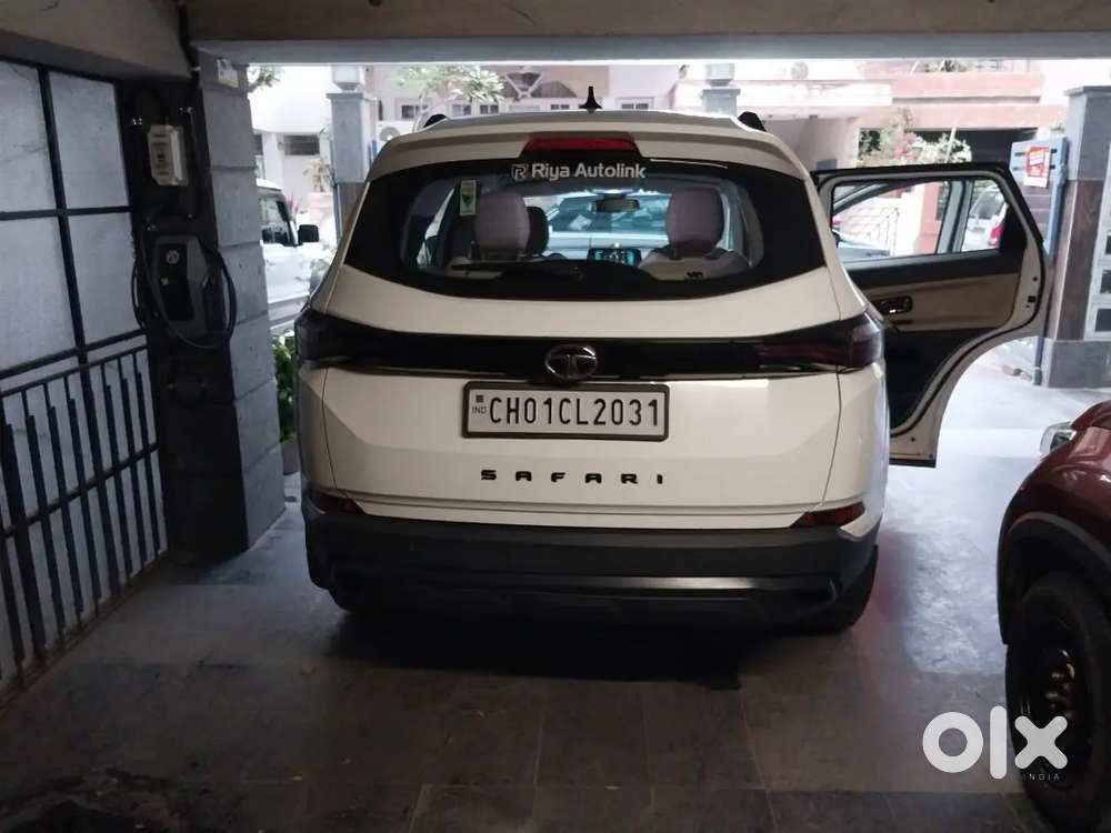 Top Model Tata Safari For Sale