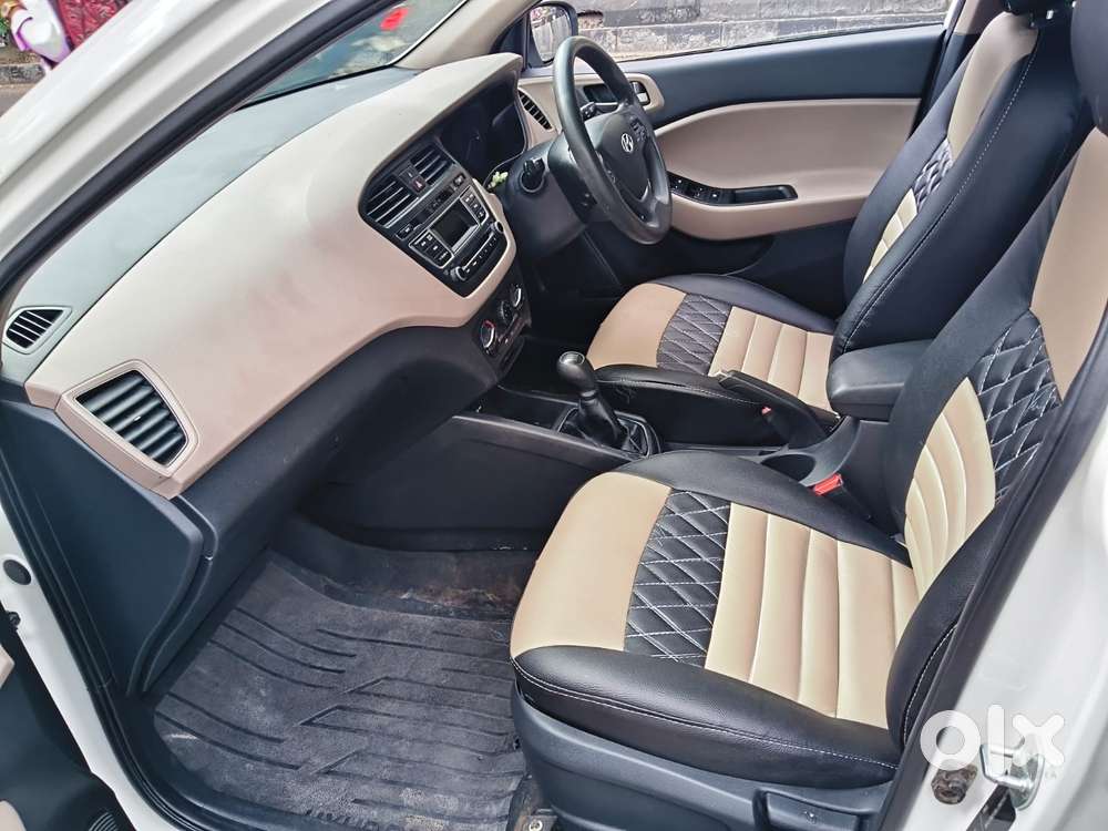 Hyundai Elite I20 Magna 1.2, 2014, Petrol