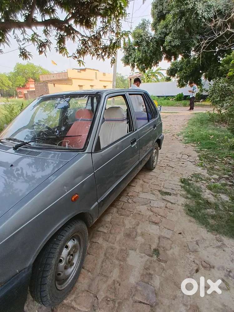 This Car Is In Good Condition