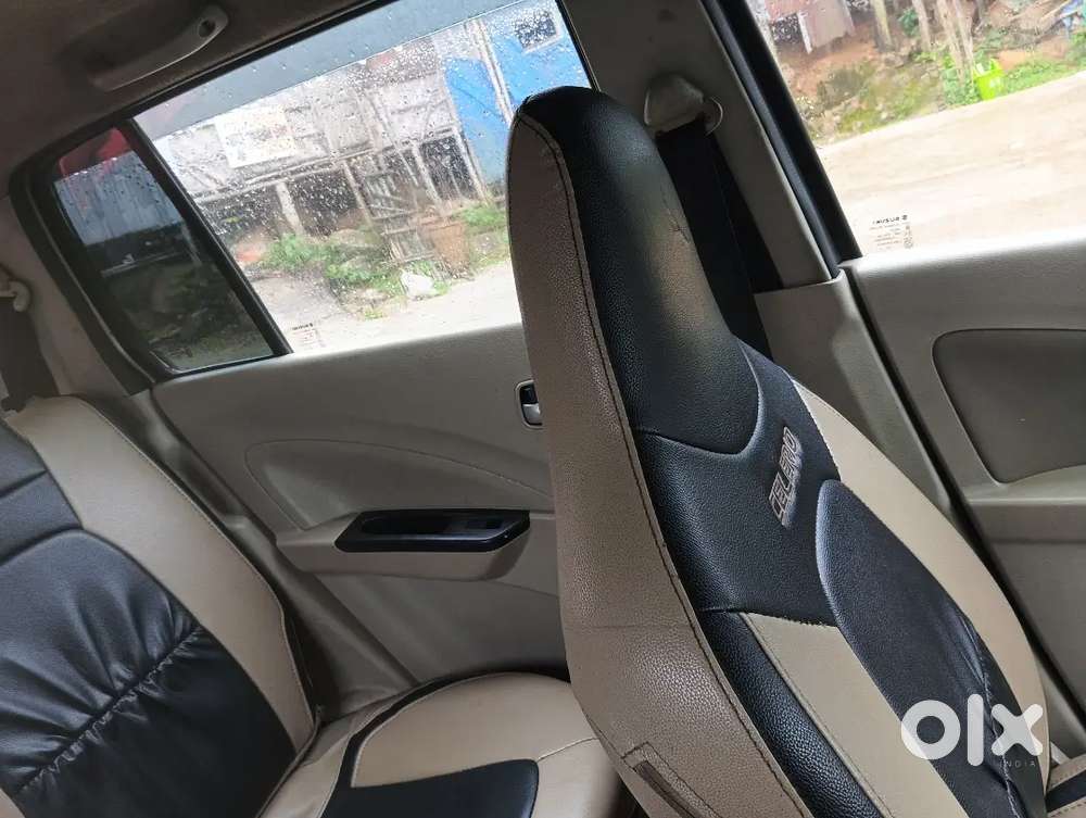 Maruti Suzuki Celerio 2021