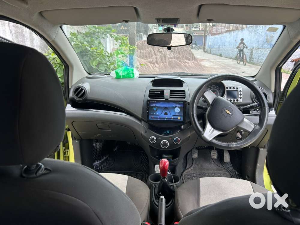 Chevrolet Beat Diesel 2015