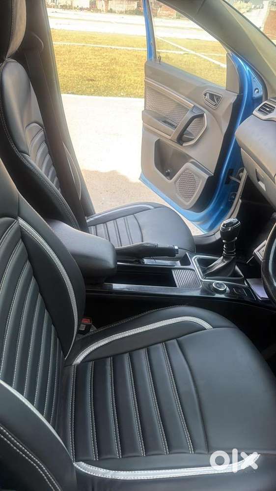 Renault Kiger 2021 Petrol Well Maintained