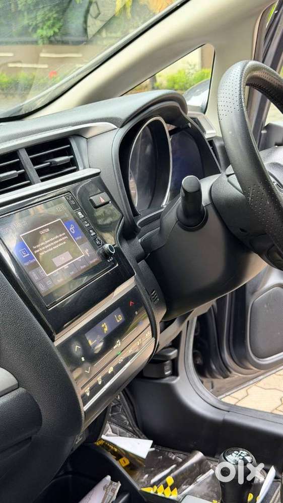 Honda Wr-v 1.5 Vx I-dtec, 2018, Diesel
