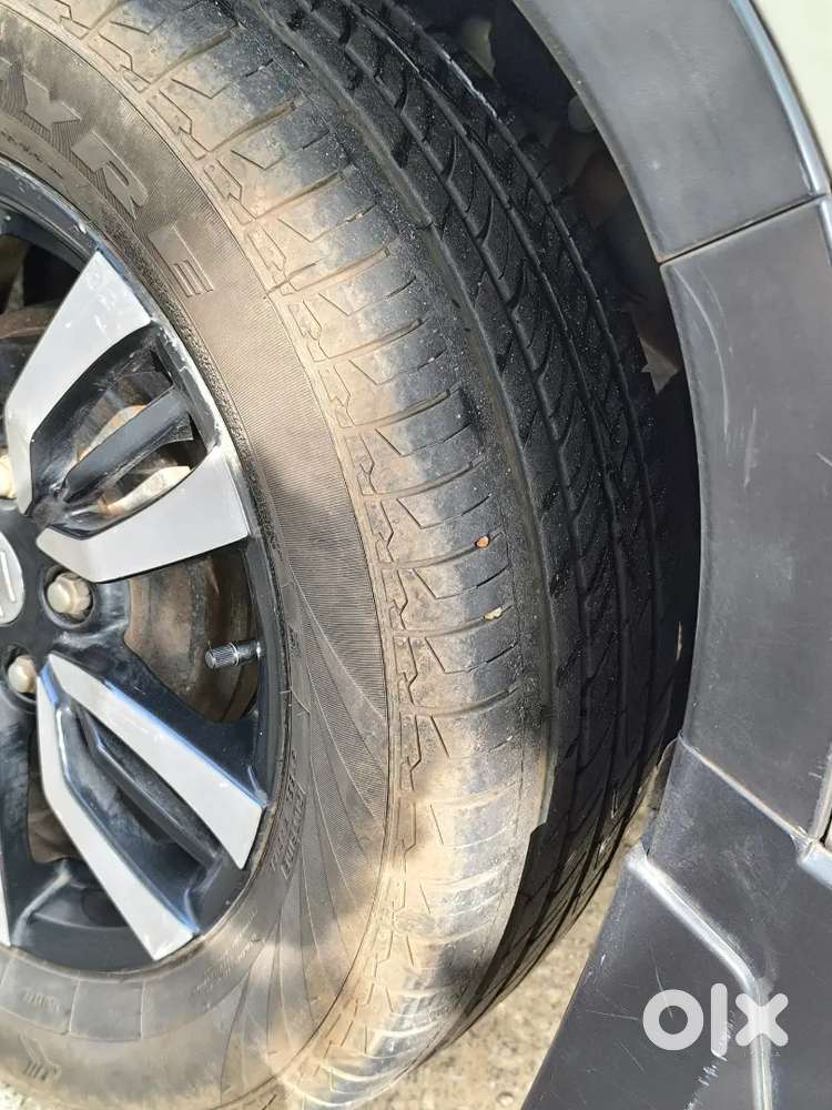 Abs Brakes