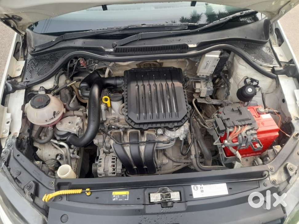 Volkswagen Ameo 1.2 Mpi Trendline, 2020, Petrol