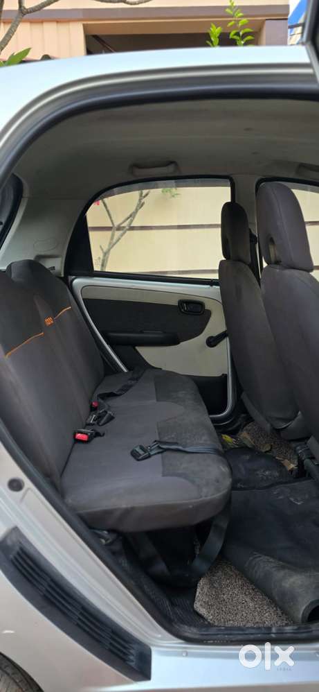 Tata Nano Xm, 2018, Petrol