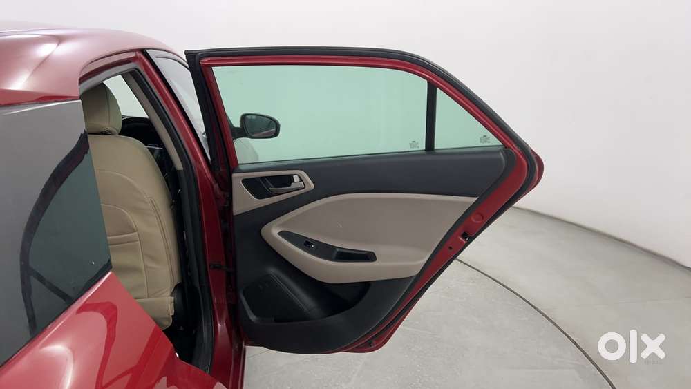 Hyundai Elite I20 [2018-2020] 1.4 Asta Crdi, 2016, Diesel