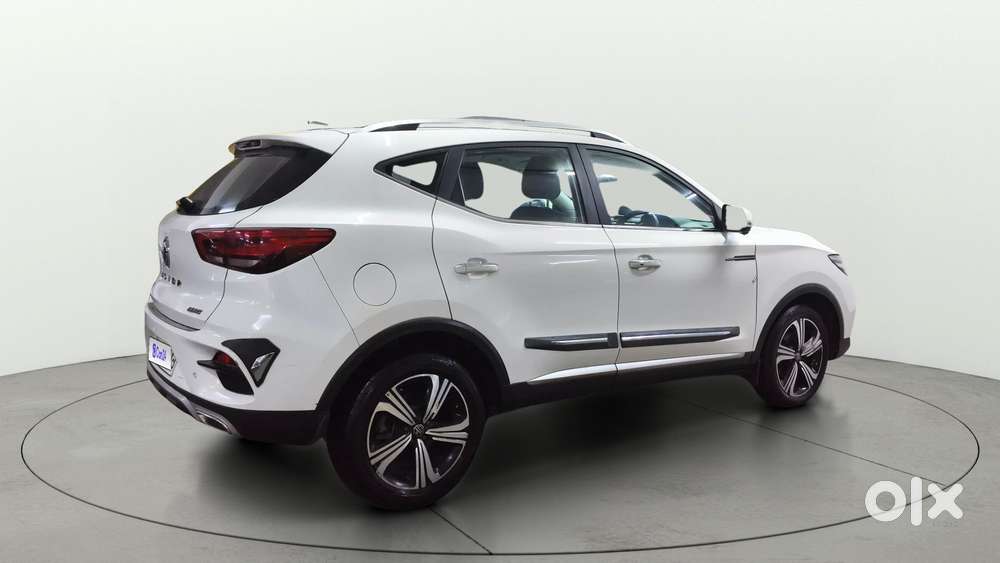 Mg Astor 1.5 Savvy Cvt, 2022, Petrol