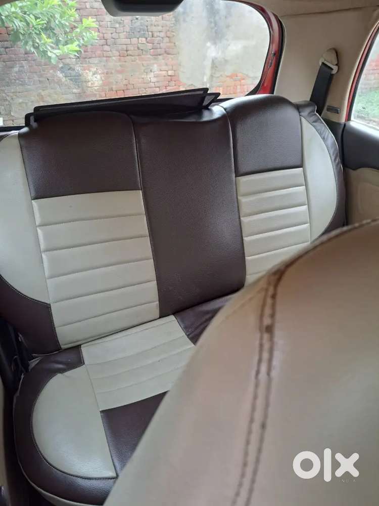Hyundai Santro Xing 2014