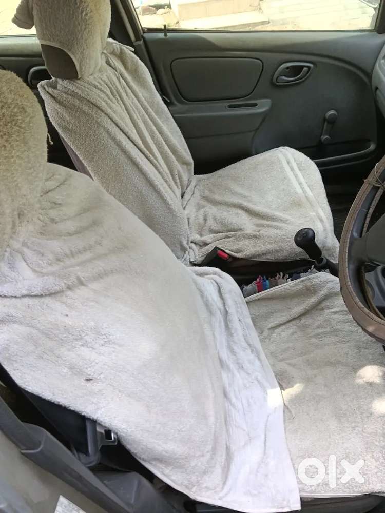 Alto 800 Good Condition