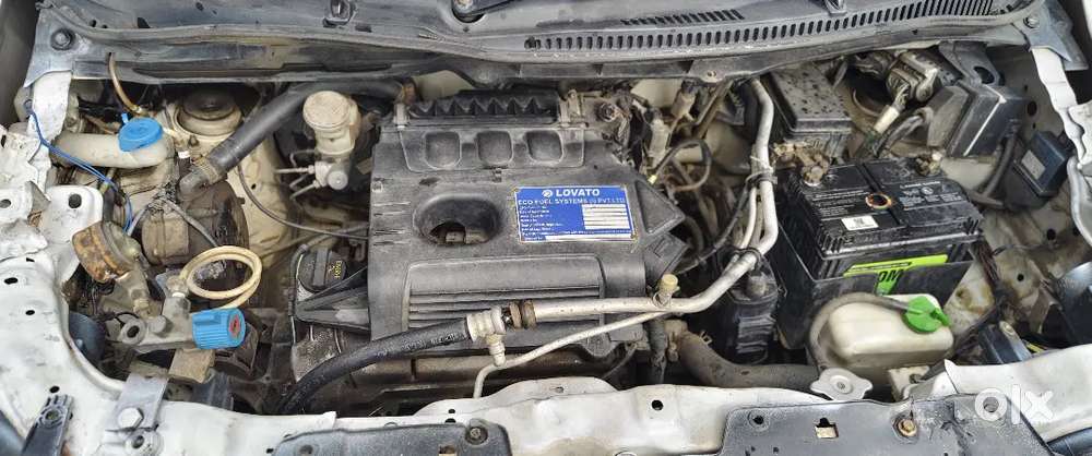 Maruti Suzuki Wagon R 2014