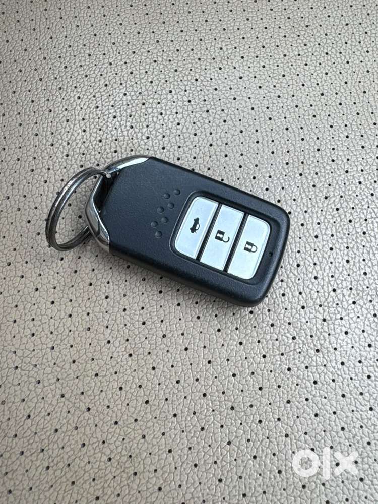 Honda City I Vtec Vx Option Bl, 2014, Diesel