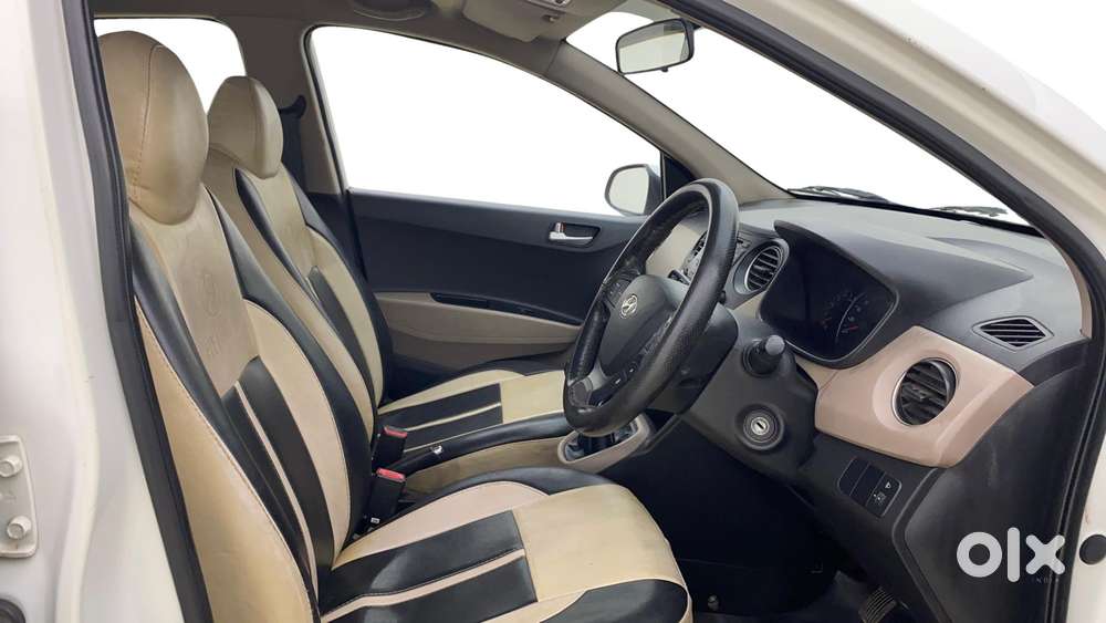 Hyundai Grand I10 1.1 Crdi Sportz, 2016, Diesel