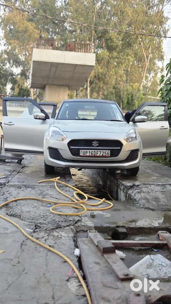 Swift Vxi 1.2 Petrol