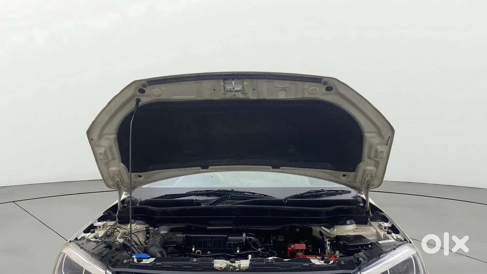 Maruti Suzuki Vitara Brezza 1.5 Vxi, 2021, Petrol