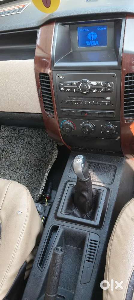 Tata Aria 2012 Diesel Well Maintained