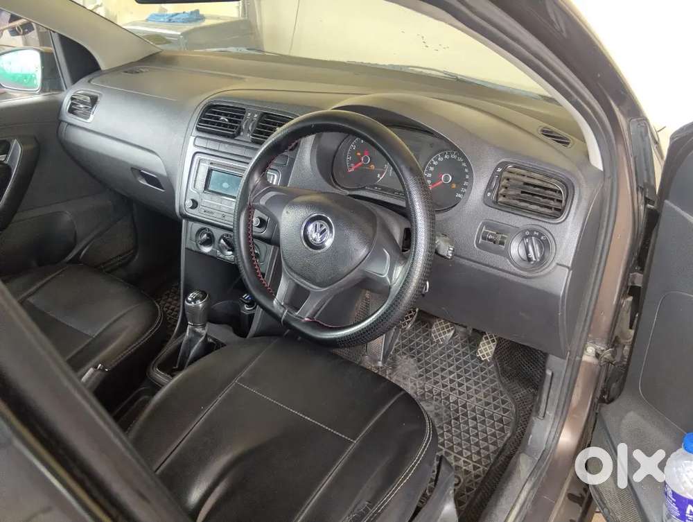 Volkswagen Polo 2018 Variant