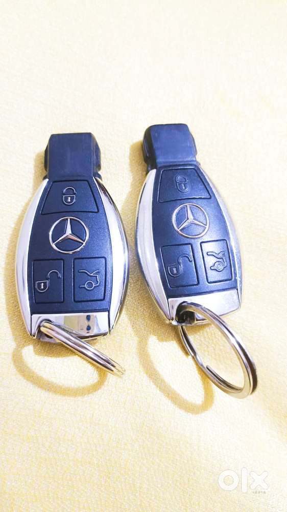 Mercedes-benz C-class 2.1 C 250 Cdi, 2012, Diesel