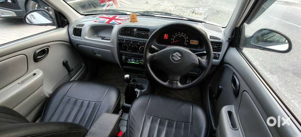 Maruti Suzuki Alto K10 1.0 Lxi, 2013, Petrol