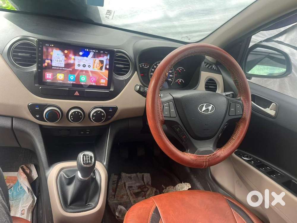 Hyundai Grand I10 2016 Petrol 85000 Km Driven