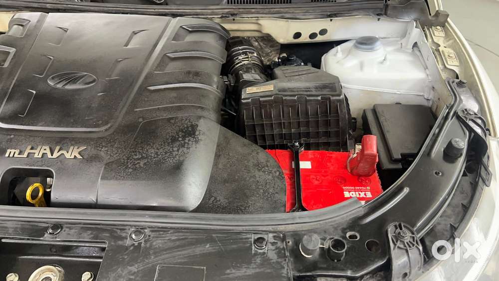Mahindra Xuv500 W11, 2020, Diesel