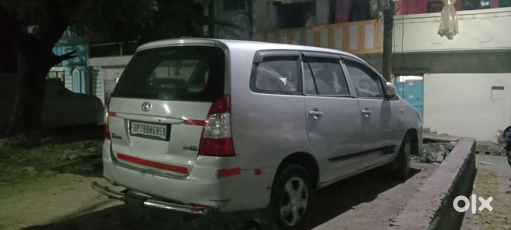 Toyota Innova