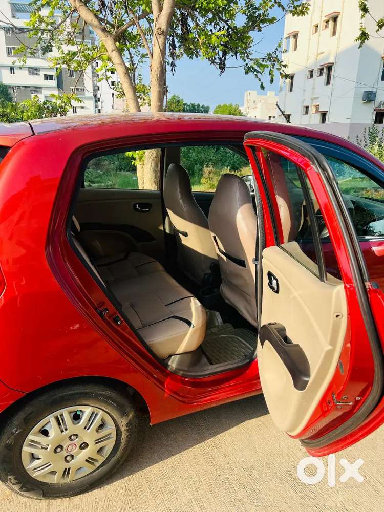 Hyundai - I10 Sportz 1'2 Kappa Vtvt