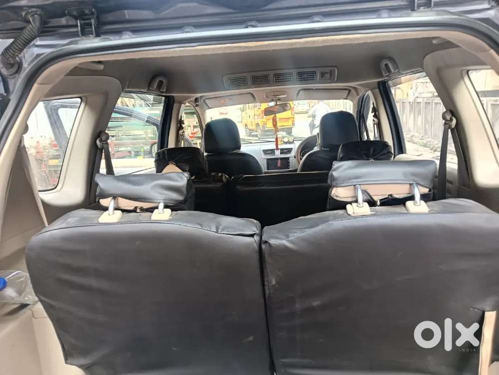 Maruti Suzuki Ertiga Zdi+ 2018 Year