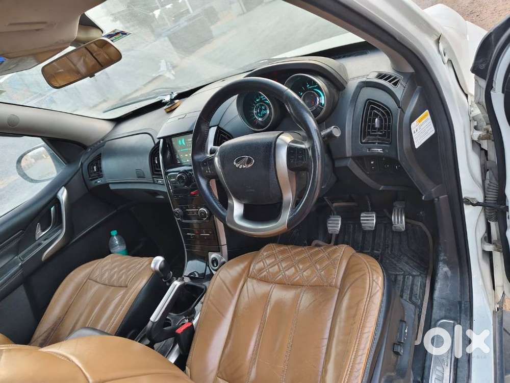 2019 Model