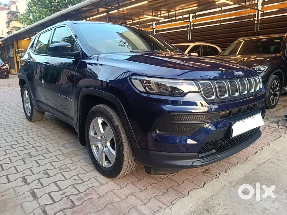 Jeep Compass 1.4 Sport, 2023, Petrol