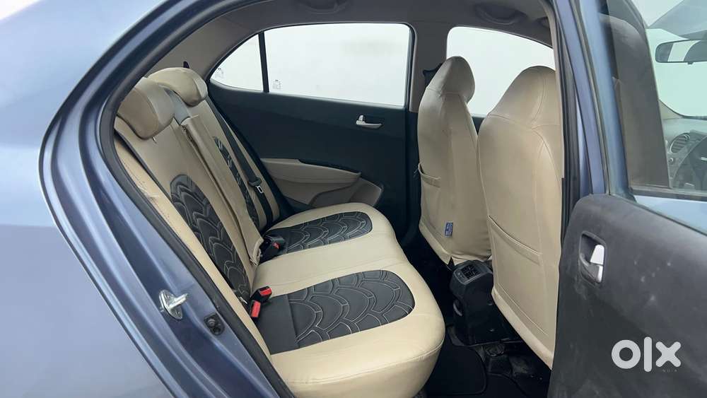 Hyundai Xcent [ ] 1.2 S, 2015, Petrol