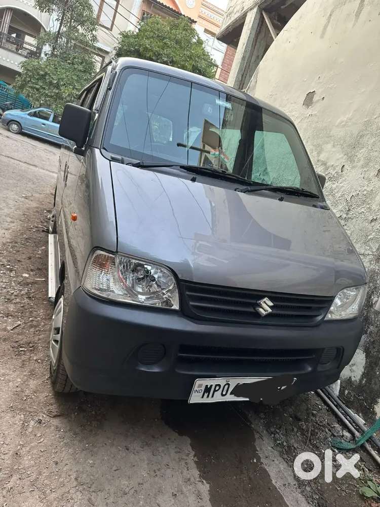 Petrol+cng Centre Lock Touch Screen Back Camera